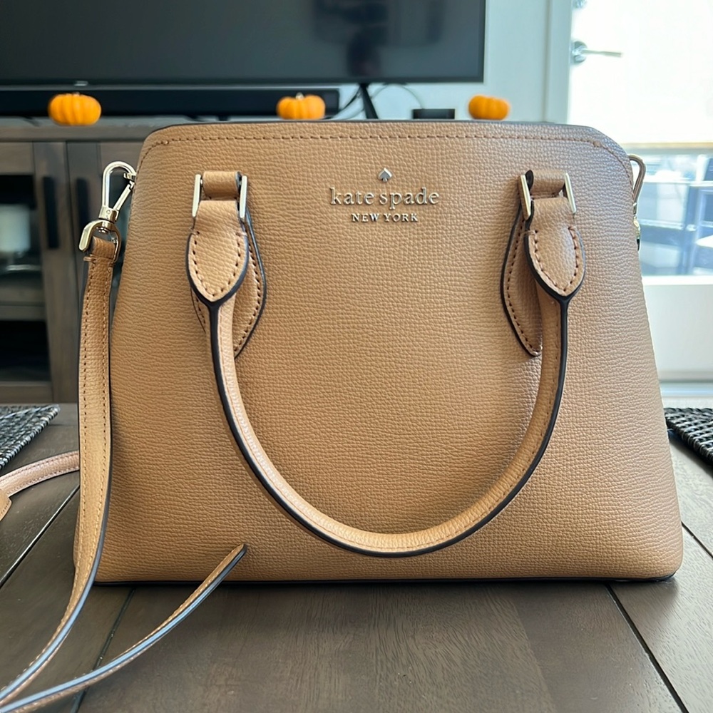 Kate Spade Satchel Purse